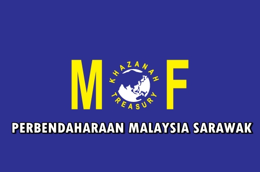Jawatan Kosong di Perbendaharaan Malaysia Sarawak - 29 