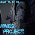 Fullmetal Metal Alchemist Brotherhood Episódio 04 - A Angustia dos Alquimistas