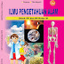 Ilmu Pengetahuan Alam 3 - Buku SD Kelas 3 SD