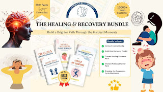 How to Use Workbooks for Trauma Recovery