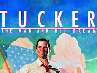 Ver Tucker, un hombre y su sueño 1988 Online Audio Latino