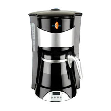 Cabinet Coffee Maker