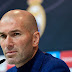 Zidane Memutuskan Untuk Berhenti Jadi Pelatih Real Madrid ?