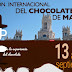 REPÚBLICA DOMINICANA ES EL PAÍS INVITADO A LA FERIA INTERNACIONAL DE CACAO EN MADRID