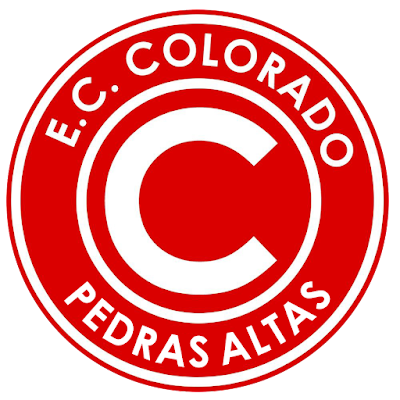 ESPORTE CLUBE COLORADO (PEDRAS ALTAS)