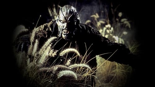 Jeepers Creepers - Il canto del diavolo 2 2003 720p italiano