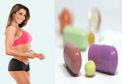 Diet Pills That Work Fast For Women
