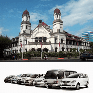 travel surabaya semarang