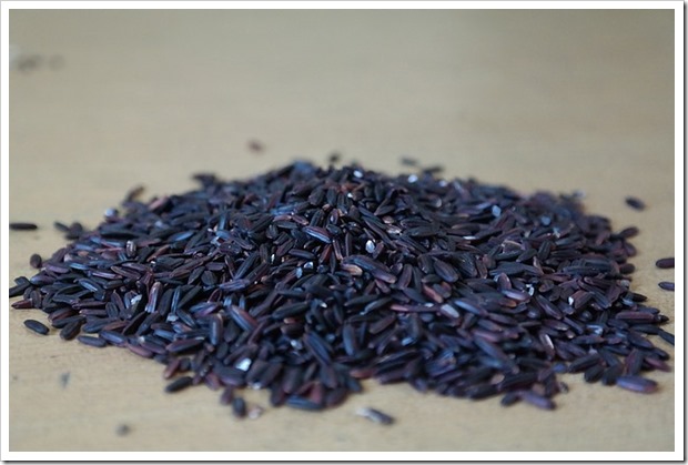 Beras Hitam