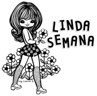 Gif boa semana