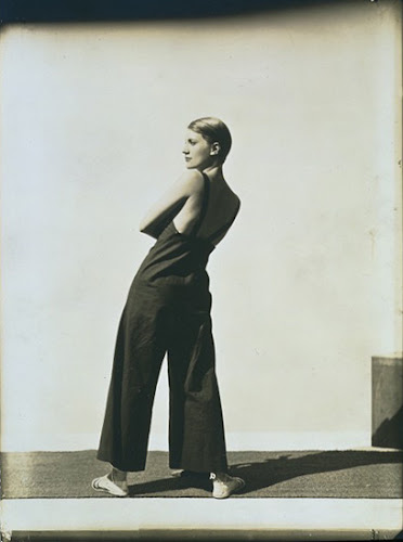 Lee Miller: Iconic Artist, Model