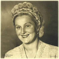 Ariane Heerebout 1906-2012