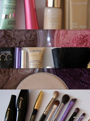 Zoeva Pigments AMU