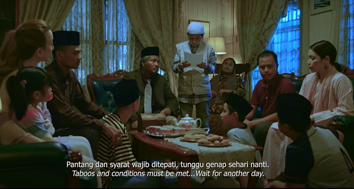 Review: Mulut Masin (2020)