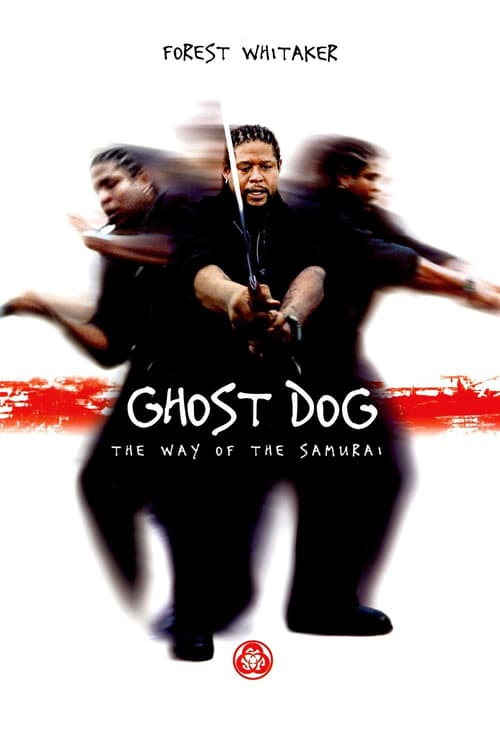 [HD] Ghost Dog, el camino del samurai 1999 Ver Online Castellano