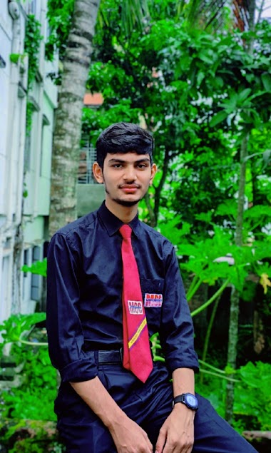 Tahasan Tanvir is a 17-year-old Digital marketer, ethical hacker, and blogger.