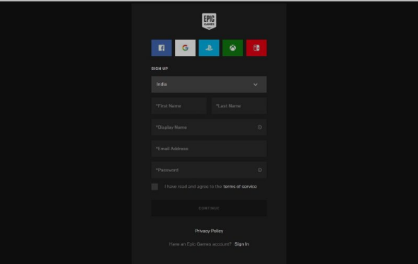Cara Download GTA 5 dari Epic Games Store Secara Gratis 2
