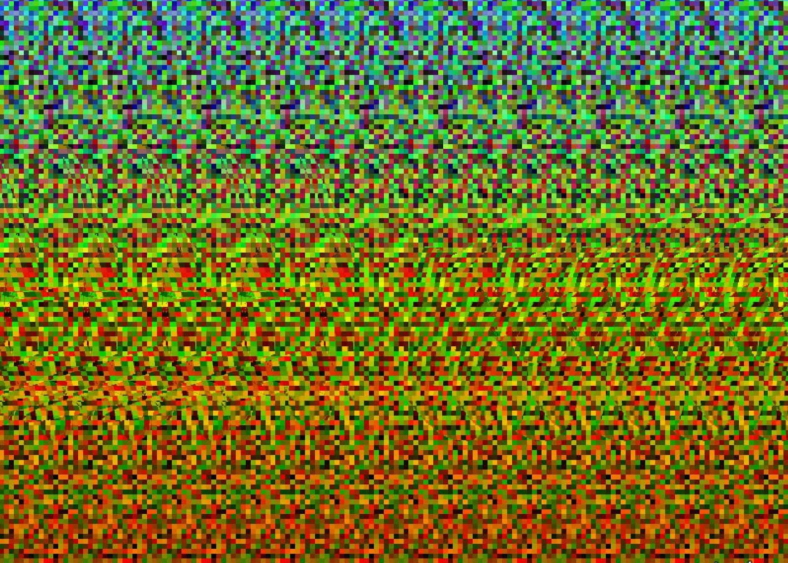 Join For Free Stereogram