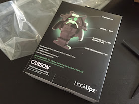carson universal package back