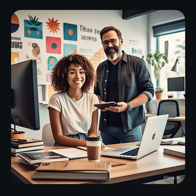 The Top Work From Home Industries for Women