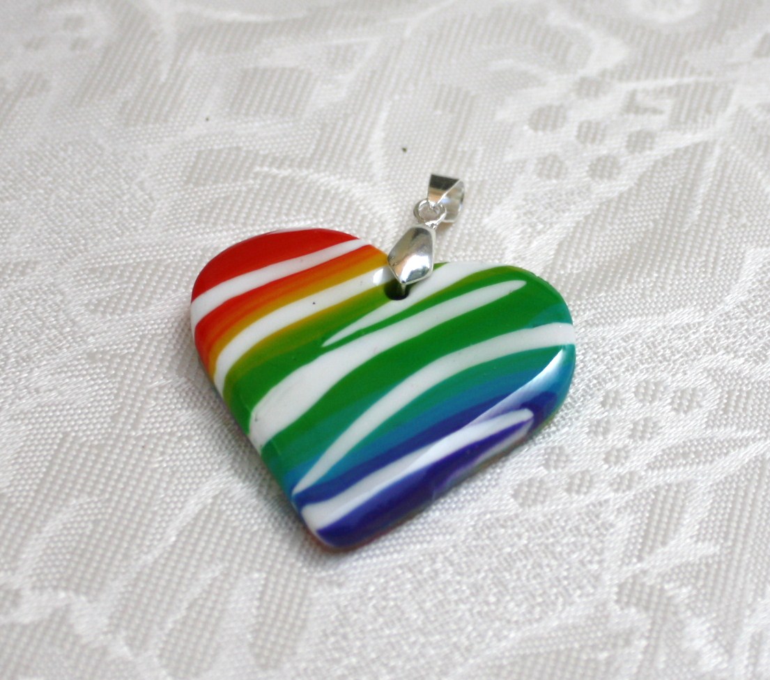 the rainbow zebra cane,