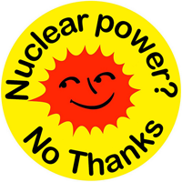 No Nukes