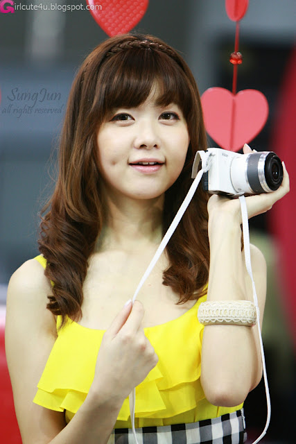 2 Jung Se On - P&I 2012-very cute asian girl-girlcute4u.blogspot.com