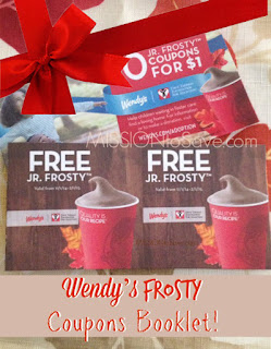 Free Printable Wendys Coupons
