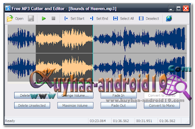 FREE MP3 CUTTER and EDITOR 2.6.0.1489 FINAL'/></div> <div style=