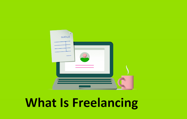 What Is Freelancing In 2023?