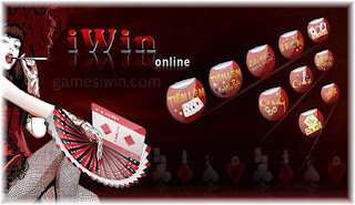 Game iWin Online 2013 