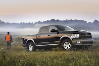 2010 Ram Outdoorsman