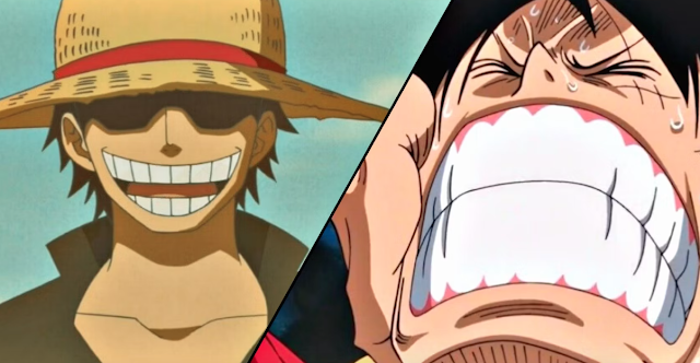 One Piece: Devil Fruit and Voice of All Things Are Connected?