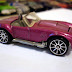 Shelby Cobra 427 S/C Hot Wheels