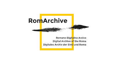 https://www.romarchive.eu