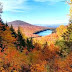 AUTUMN IN VERMONT