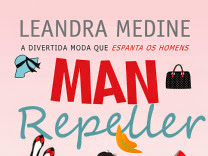 Resenha: Man Repeller pela @Novo_conceito