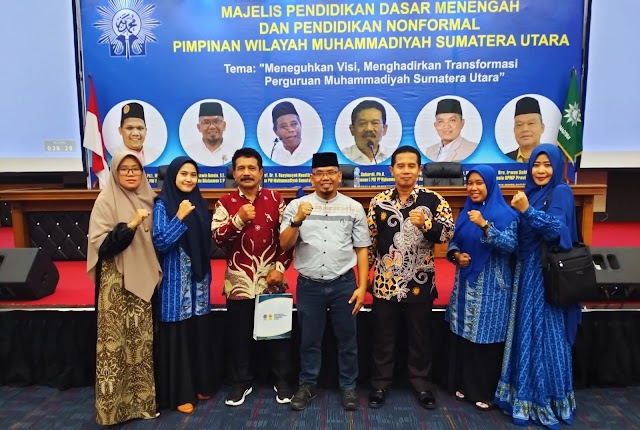 RKTL RAKERWIL, JAMAL DAMANIK ; KAMI SIAP JALANKAN 3 PROGRAM UNGGULAN