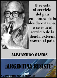 Alejandro Olmos - Nuestra Historia en Taringa!