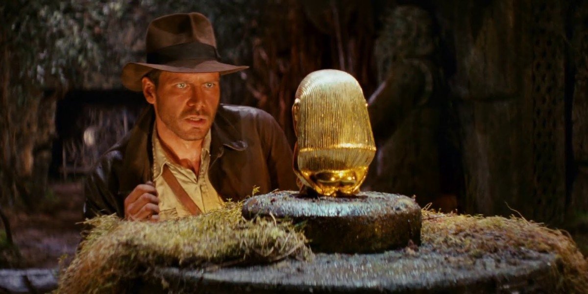 Bethesda Envolvida No Proximo Game De Indiana Jones
