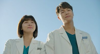 Hospital Ship [Korean Drama] in Urdu Hindi Dubbed