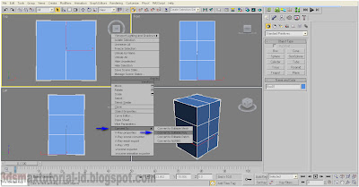 3ds max modeling tutorial