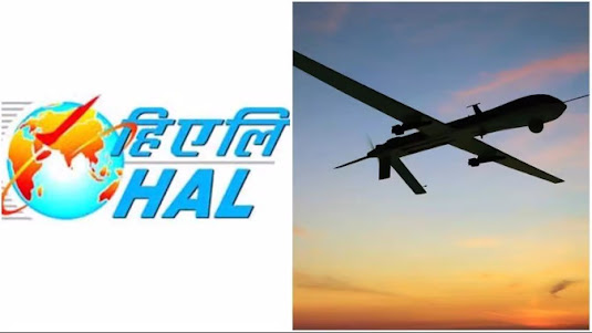 HAL developing long-endurance drone for vigil over LAC