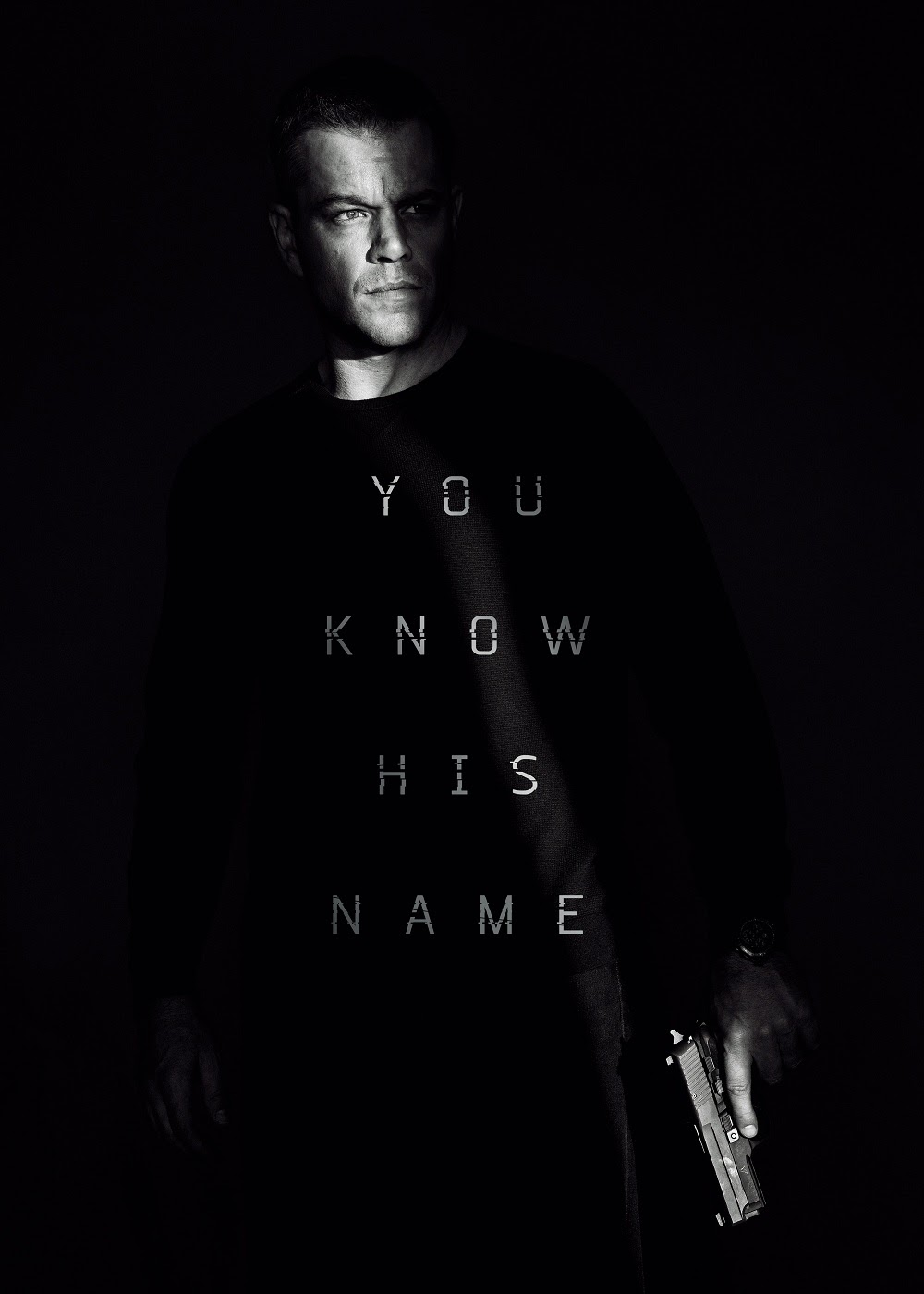 Jason Bourne