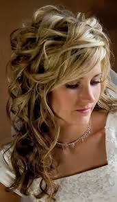 Curly Hairstyles for Long Hair2014 