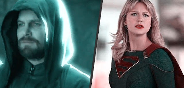 Supergirl - 5 Heros who Respect her & 5 Who Despise her