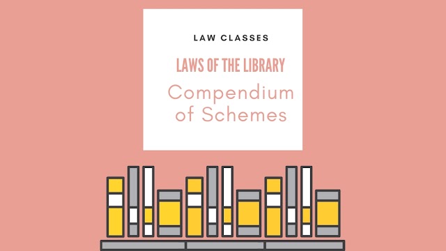 ONLINE LEGAL AID [Compendium of Schemes]