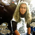 Kunto Hartono - Drummer Pemecah Rekor Dunia