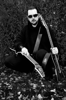 Death metal pioneer Ihsahn