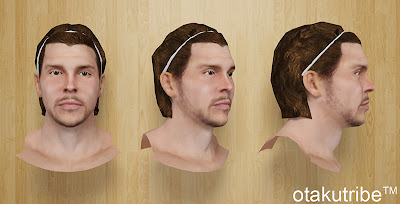 NBA 2K13 Mike Miller New Hairstyle Mod